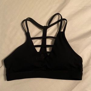 Zyia Grid Bra